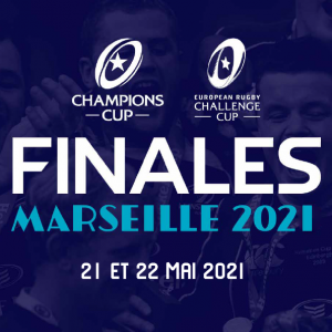 Finale-Marseille 2021