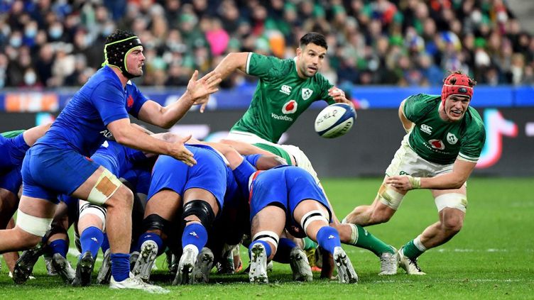 france-irlande